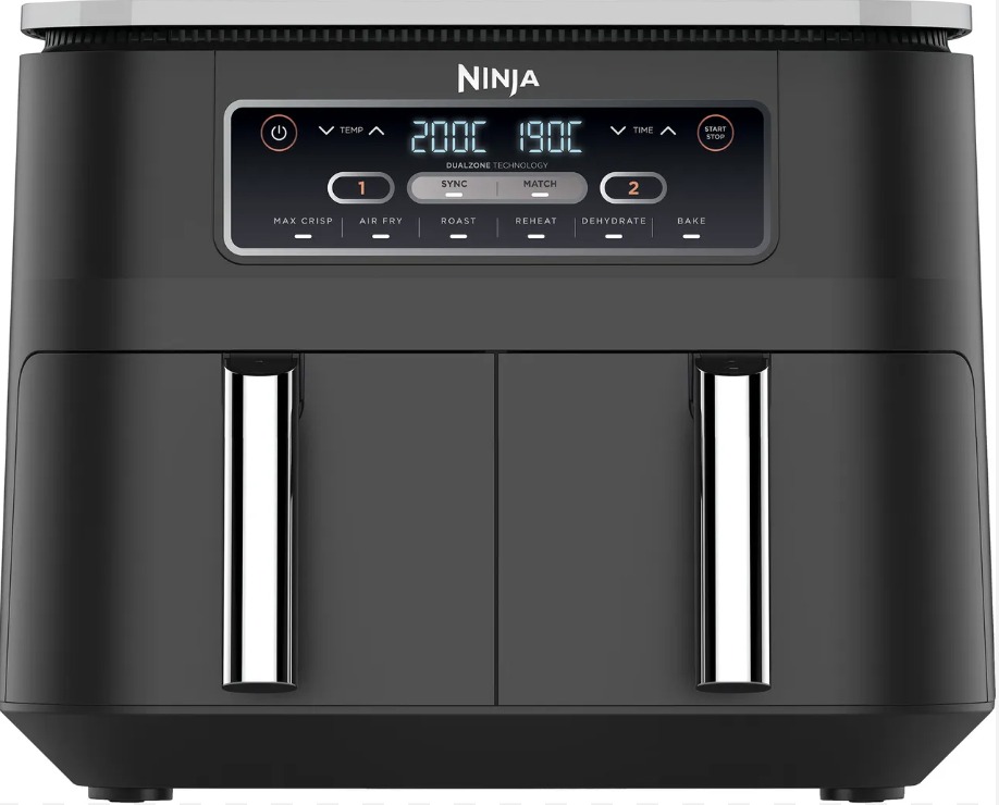ninja foodi